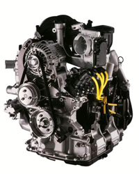 C2608 Engine